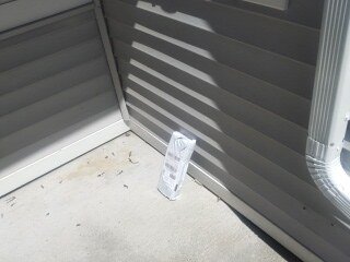 Customer review photo