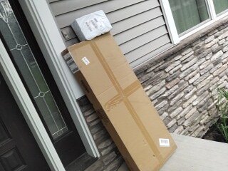 Customer review photo