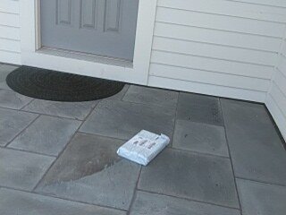 Customer review photo