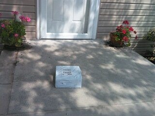 Customer review photo