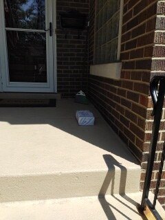 Customer review photo